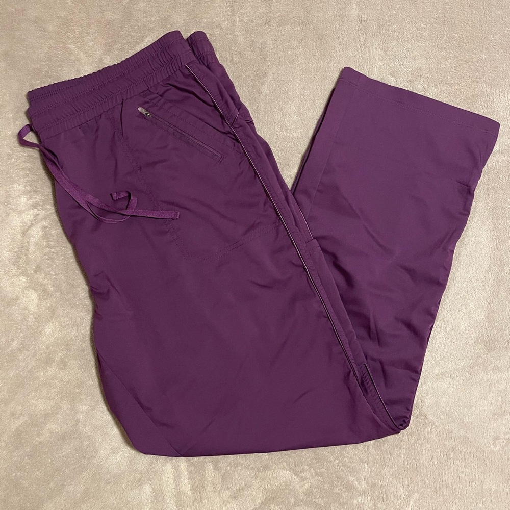 Healing Hands Scrub Pants